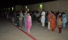 Chandrodaya Vratam - Devotees Offering Arghyam